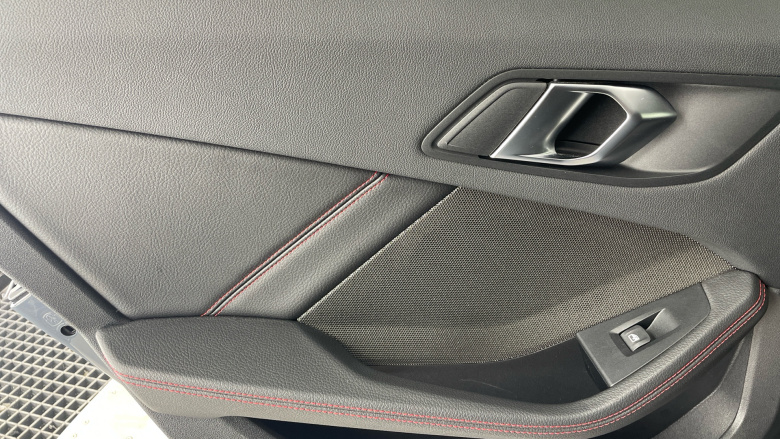 BMW 1 Series 128ti 5dr Step Auto [Live Cockpit Professional] Petrol Hatchback